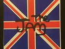 The Jam Not Born in the USA Bootleg LP Paul Weller