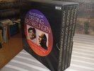 WAGNER, Der Ring des Nibelungen, 19 LP BOX in MINT, SOLTI, DECCA Ring 1-19, TOP