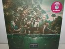 GRAVEYARD Hisingen Blues LP PURPLE Vinyl lim 100 Spiders Witchcraft