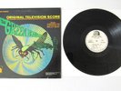 Rare The Green Hornet Vtg Television TV Theme Score LP PROMO Vinyl NM