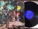 CREEDENCE CLEARWATER REVIVAL Green River SHRINK 1969 FANTASY LP NM - 