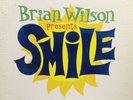 Brian Wilson Smile Double LP Gatefold Rhino LP