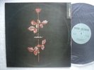 Depeche Mode - Violator  - Ultra rare David Gresham  ZIMBABWE LP / NM