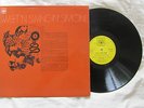 NINA SIMONE - SWEET N SWINGIN LP EX+ VINYL RARE 1967 UK Marble Arch.