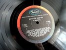 UK 1ST 1-1 1966 MONO BEST OF THE BEACH BOYS CAPITOL T-20856 STUNNING NM