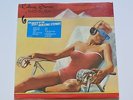 THE ROLLING STONES UNOPENED 33RPM RECORD ALBUM - MADE IN THE SHADE - 1975 MINT