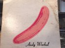 PEELED Velvet Underground & Nico Banana LP Vinyl Record Andy Warhol Lou Reed