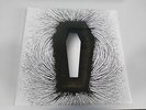 METALLICA DEATH MAGNETIC DOBLE 2 X LP 12