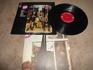 Moby Grape self-titled vinyl LP 1967 1st w/poster