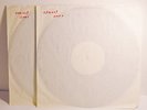 Oscar Peterson: Night Train 45RPM test pressings, 2 LPs, ORG029, PALLAS PRESSING