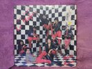 LA MAFIA - LP - MAFIA MANIA - 80'S TEJANO LATIN - TX - TEX MEX - CHICANO RARE NR