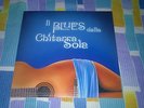 Il Blues Della Chitarra Sola Vasco Rossi Fan Club Vinile 45 Giri N 6831