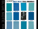 Tina Brooks - True Blue+++Audio Wave XRCD24 ++++NEU+++OVP