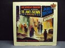 JAMES BROWN - LIVE AT THE APOLLO - RARE 12