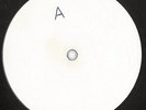 BLACK SABBATH Paranoid Vinyl Record LP Nems NEL 6003 Test Pressing