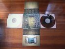 Explosions in the Sky TAKE CARE, TAKE CARE 2xLP OOP Cream + Brown vinyl