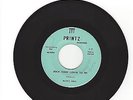 NORTHERN SOUL- BLUES SOUL- 
