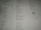 QUEEN - SHEER HEART ATTACK - FULLY SIGNED 12