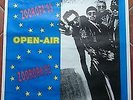 U2 - Zooropa Tour - Zoo TV Tour - Tourposter - Konzertposter - Rare