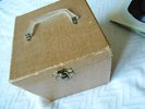 BOX OF 45's 19 60's Mostly one lot