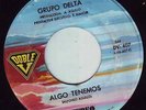 Grupo Delta - Algo tenemos, Latin Skylab Funk,  Promo El Salvador