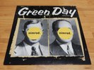 GREEN DAY NIMROD ORIGINAL PRESS VINYL RECORD LP ROCK N ROLL ALBUM 1997 GERMANY