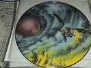 IRON MAIDEN  Flight Of Icarus 12