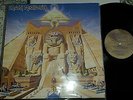 IRON MAIDEN  Powerslave  EMI EJ 2402001 LP 1984