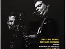 Tubby Hayes Jazz Couriers The Last Word on UK Tempo TAP 26 - Japan MONO LP NM