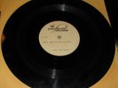 Original Northern Soul 45 Acetate Jimmy Radcliffe - Heaven Help The Non-Believer
