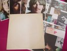 The Beatles White Album 2Lp-Australian Apple press. PCSO 7068 ft poster & photos