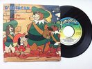 D’ARTACAN SIGLA TV CARTONI ANIMATI RARISSIMO OLIVER ONIONS FRATELLI DE ANGELIS