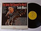 Scotty Moore THE GUITAR THAT CHANGED THE WORLD 12' LP 33RPM Record Epic STEREO
