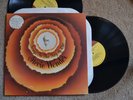 Stevie Wonder Songs In The Key Of Life Soul w/book & 45 3 Records ups NM