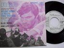 DE ANGELIS GUIDO E MAURIZIO MILANO TREMA 1973 ITALIAN OST SP RCA OC 39 EX NM