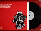 ILHAN MIMAROGLU - JEAN DUBUFFET COUCOU - ORIGINAL US PRESS 33 LP - SR 9003 1973.