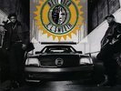 Rock Pete & Smooth C.L. - Mecca and the Soul Brother