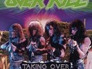 Overkill - Taking Over
