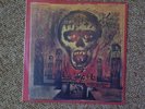 Slayer Seasons in the Abyss Russian  NM