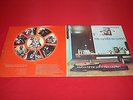 Mahavishnu John McLaughlin / My Goal's Beyond / EPIA-53024 / JAPAN LP