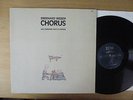 Eberhard Weber ?– Chorus, ECM, Germany 1985,  mint-