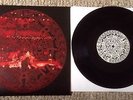 Pearl Jam  No Jeremy / Falling Down Vinyl 10 inch Ten Club CHristmas Single 2010