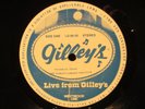Live From GILLEY'S Westwood One Presents Charly McClain LP  W/Cue Sheet RARE