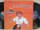 AMERICAN GRAFFITI- Soundtrack 2-LP (Rock n Roll/Doo Wop) Buddy Holly/Monotones