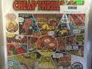 Big Brother & Holding Co. - Cheap Thrills 2LP NEW 45RPM 180G Janis Joplin MoFi