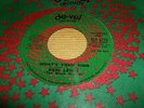 KENI LEWIS   WHAT'S YOUR SIGN   ORIG. NORTHERN SOUL 45..NM..ON DE-VEL