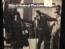 Ella Fitzgerald/Duke Ellington-At The Cote D'Azur-Verve 4072-2LP SEALED