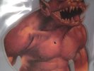 LP METALLICA Jump In The Fire 10