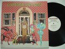 CAPTAIN BEYOND Sufficiently CAPRICORN Original Prog LP w/insert RL Sterling