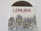 LEMURIA Get Better LP GOLD/SILVER VINYL asian man RARE UNPLAYED